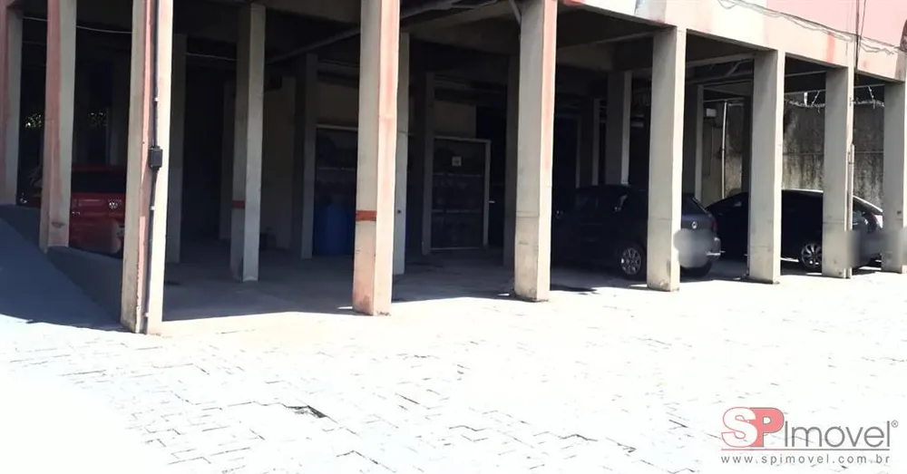 Apartamento, 2 quartos, 50 m² - Foto 5
