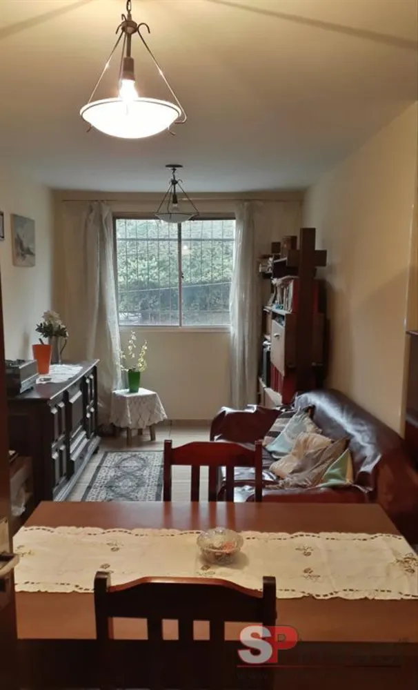 Apartamento, 2 quartos, 50 m² - Foto 6