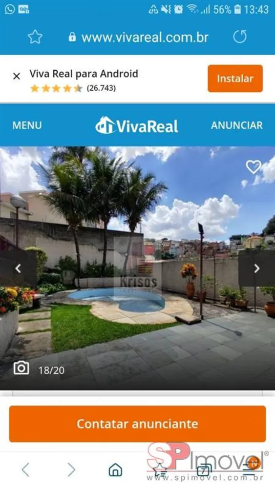 Apartamento, 2 quartos, 50 m² - Foto 7