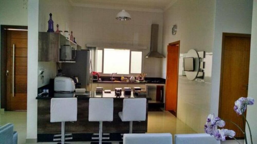 Sobrado, 4 quartos, 120 m² - Foto 1