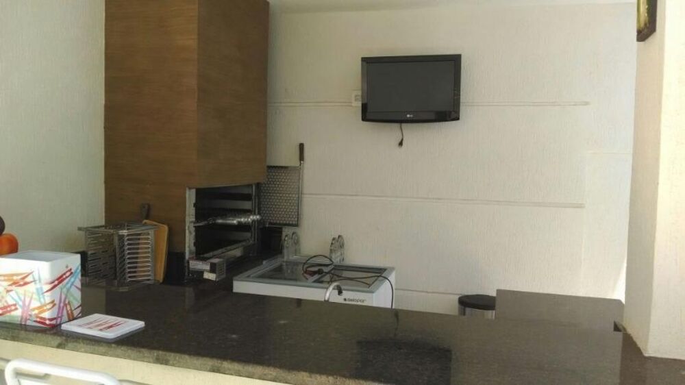 Sobrado, 4 quartos, 120 m² - Foto 3