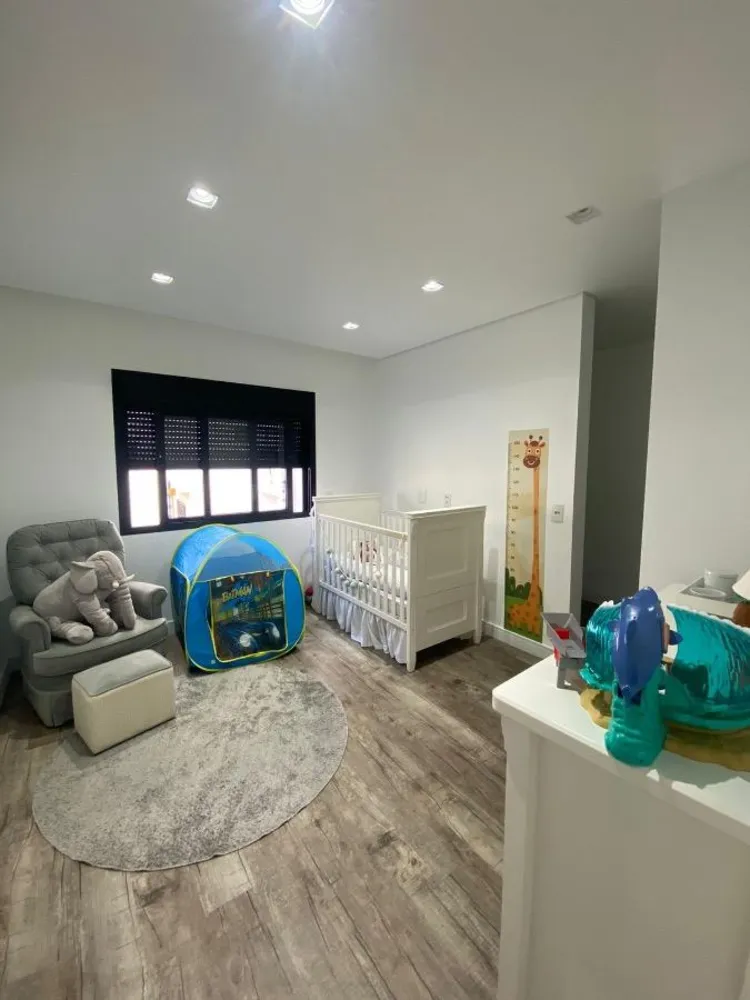 Sobrado, 3 quartos, 200 m² - Foto 4