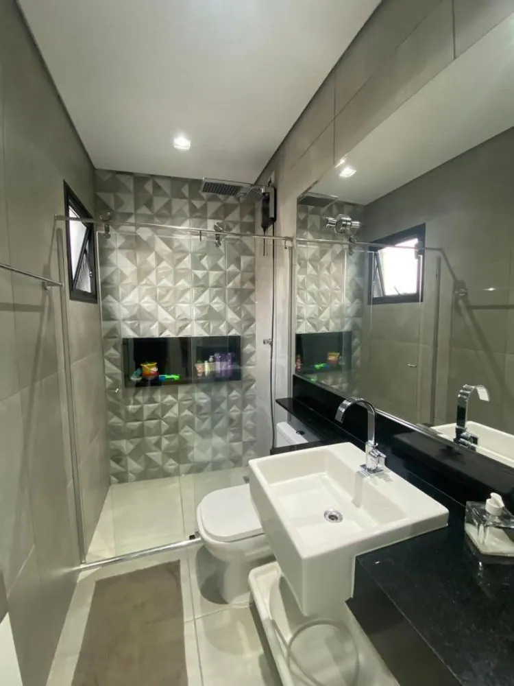 Sobrado, 3 quartos, 200 m² - Foto 3