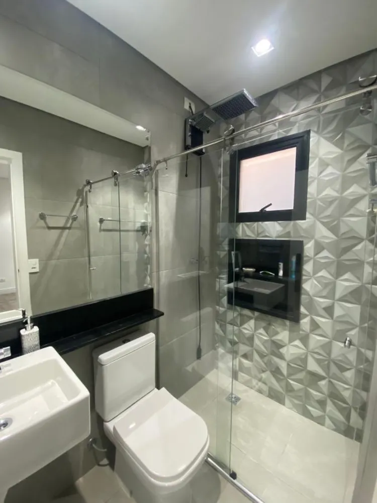 Sobrado, 3 quartos, 200 m² - Foto 4
