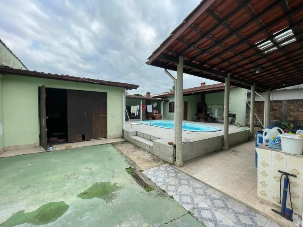 Casa, 2 quartos, 192 m² - Foto 1