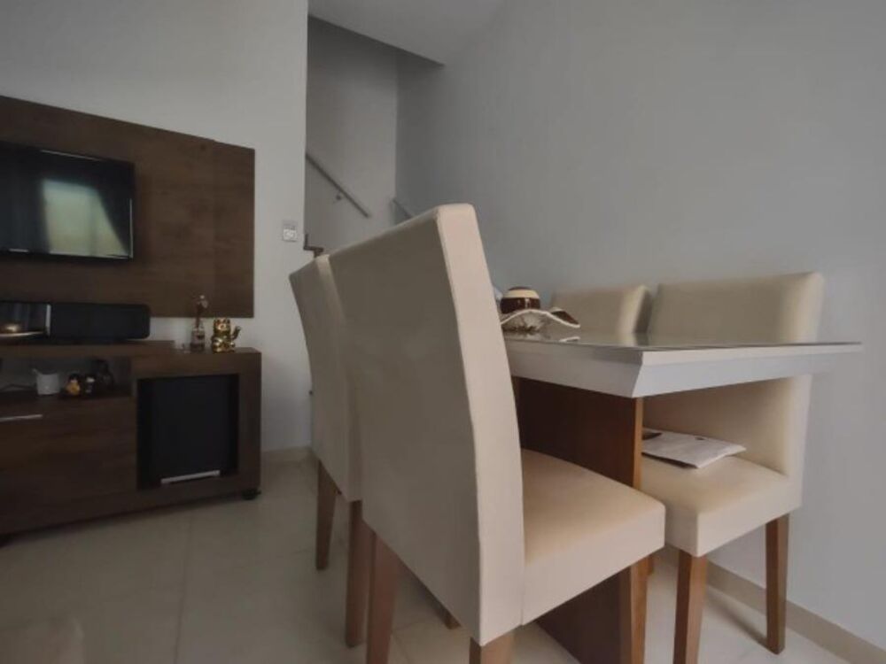 Sobrado, 2 quartos, 75 m² - Foto 6