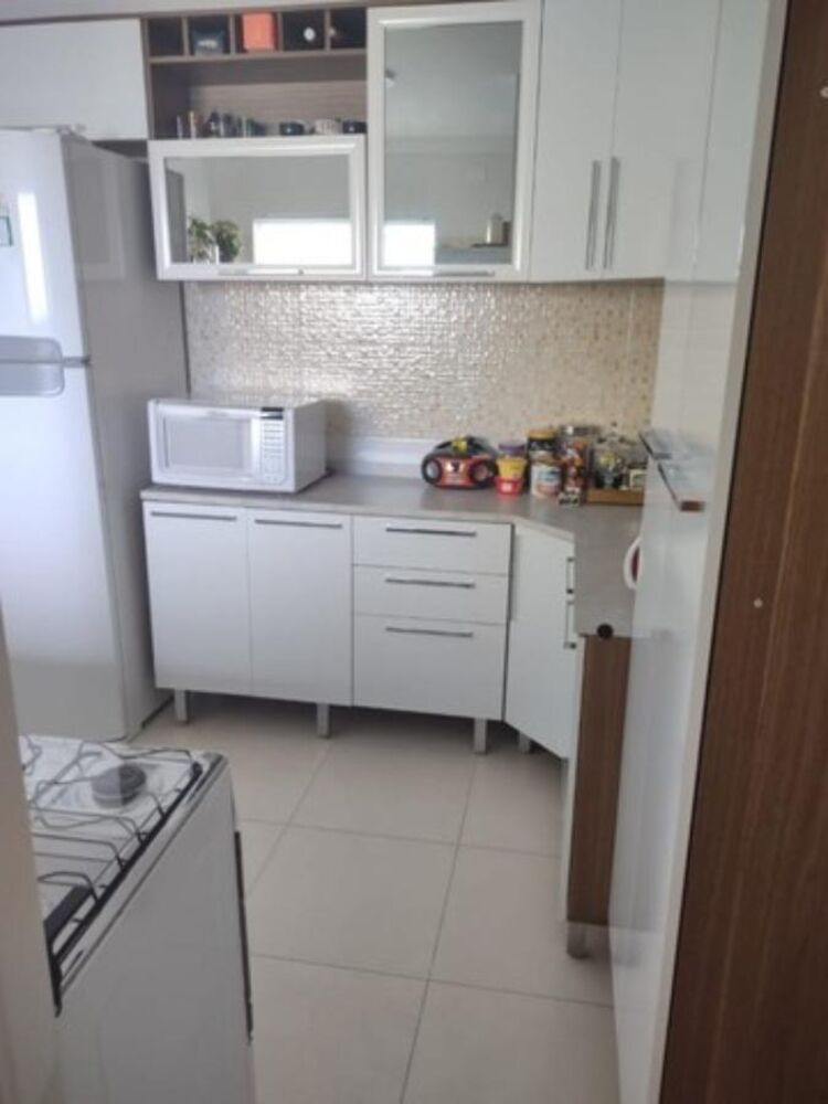 Sobrado, 2 quartos, 75 m² - Foto 4