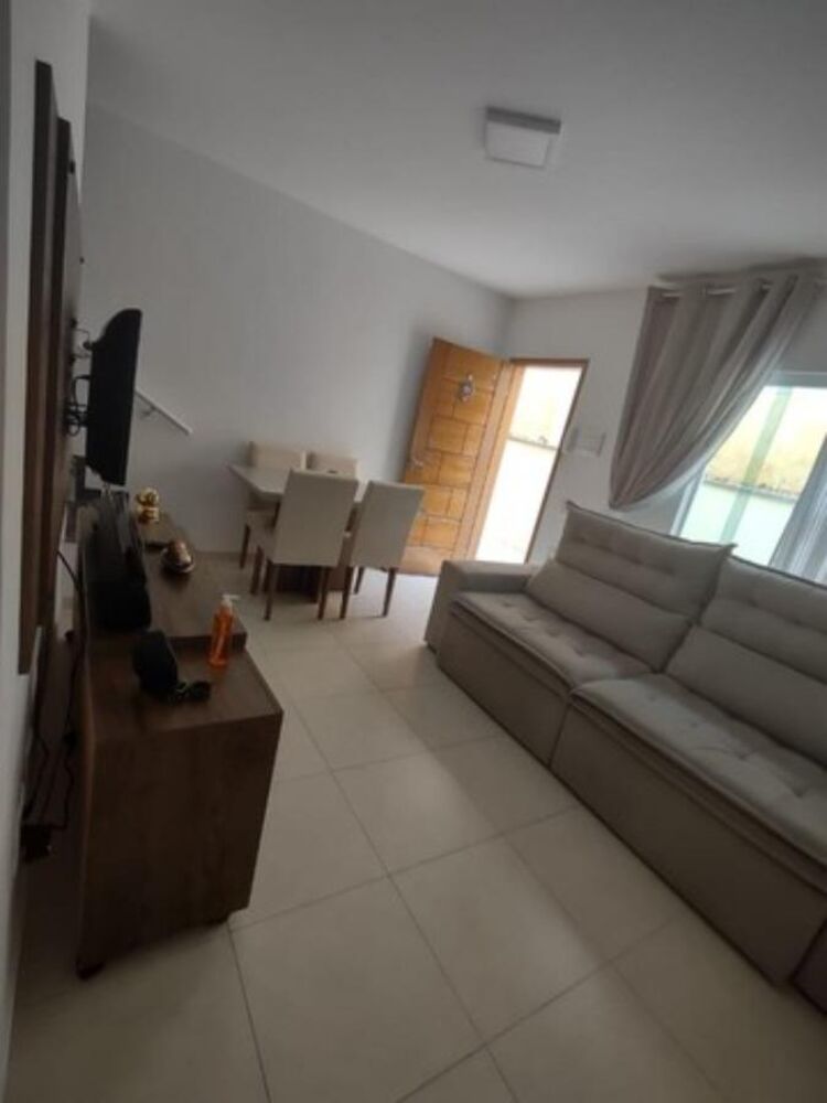 Sobrado, 2 quartos, 75 m² - Foto 3