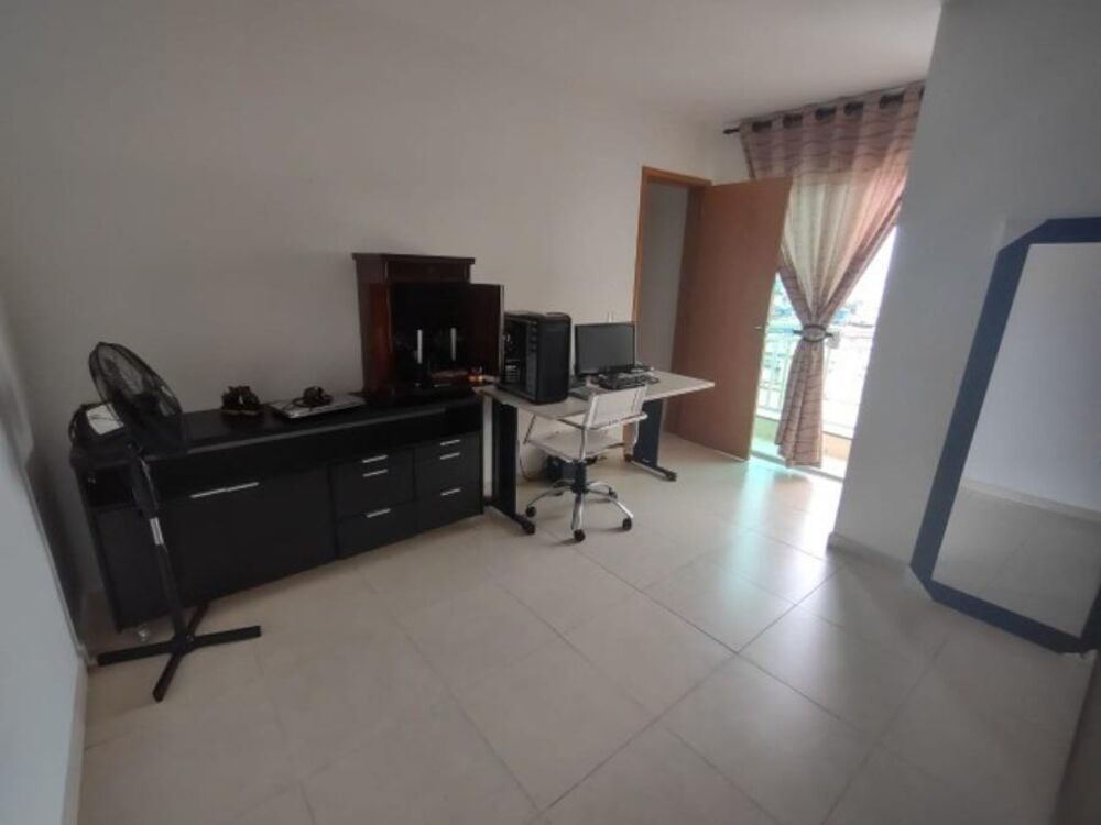 Sobrado, 2 quartos, 75 m² - Foto 5