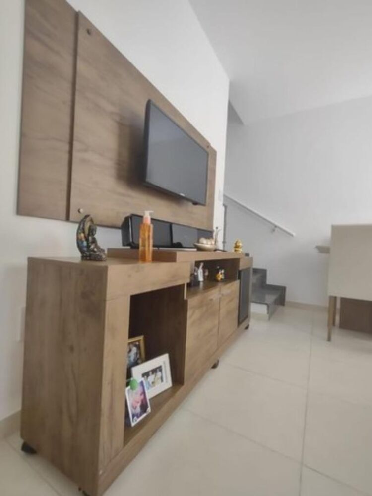Sobrado, 2 quartos, 75 m² - Foto 2