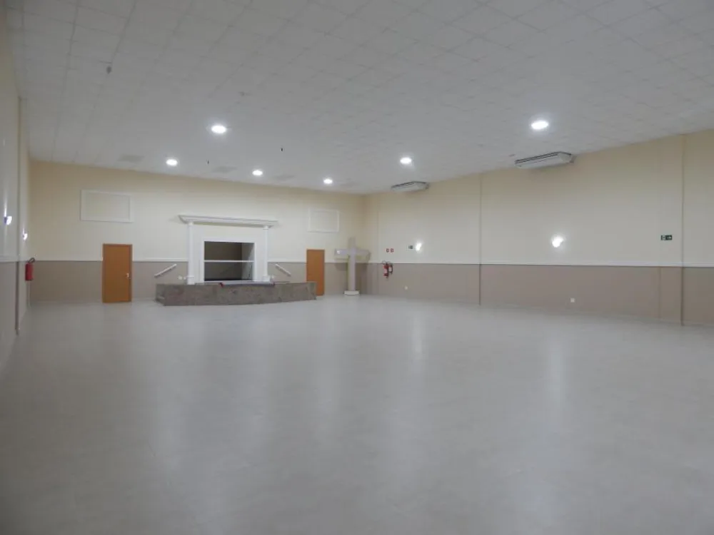 Prédio Inteiro, 630 m² - Foto 1