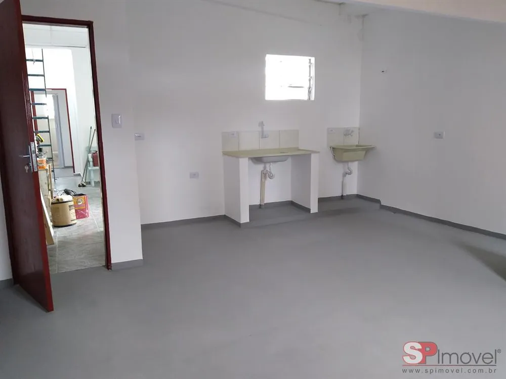 Casa, 1 quarto, 630 m² - Foto 11