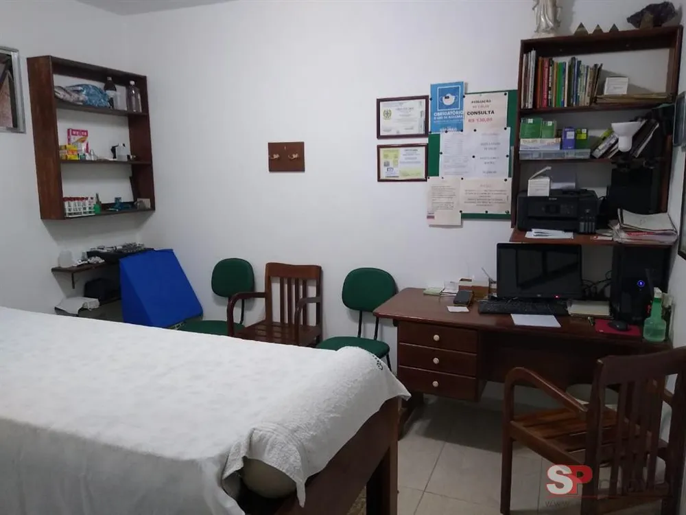 Casa, 1 quarto, 630 m² - Foto 3