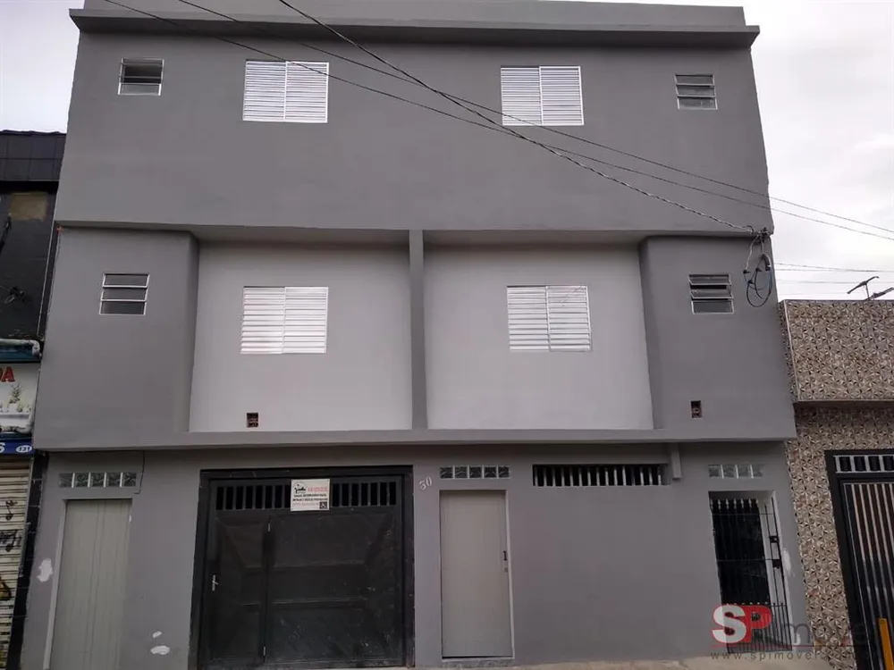 Casa, 1 quarto, 630 m² - Foto 12
