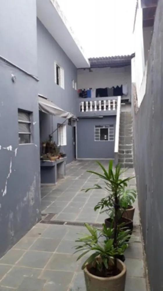 Sobrado, 3 quartos, 120 m² - Foto 2