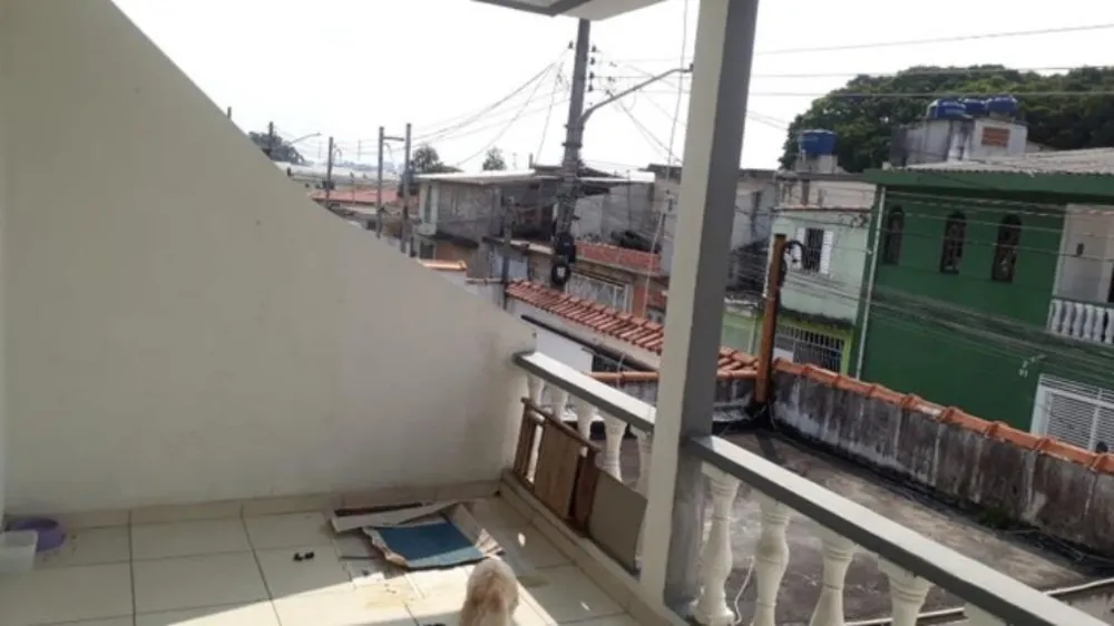 Sobrado, 3 quartos, 120 m² - Foto 4