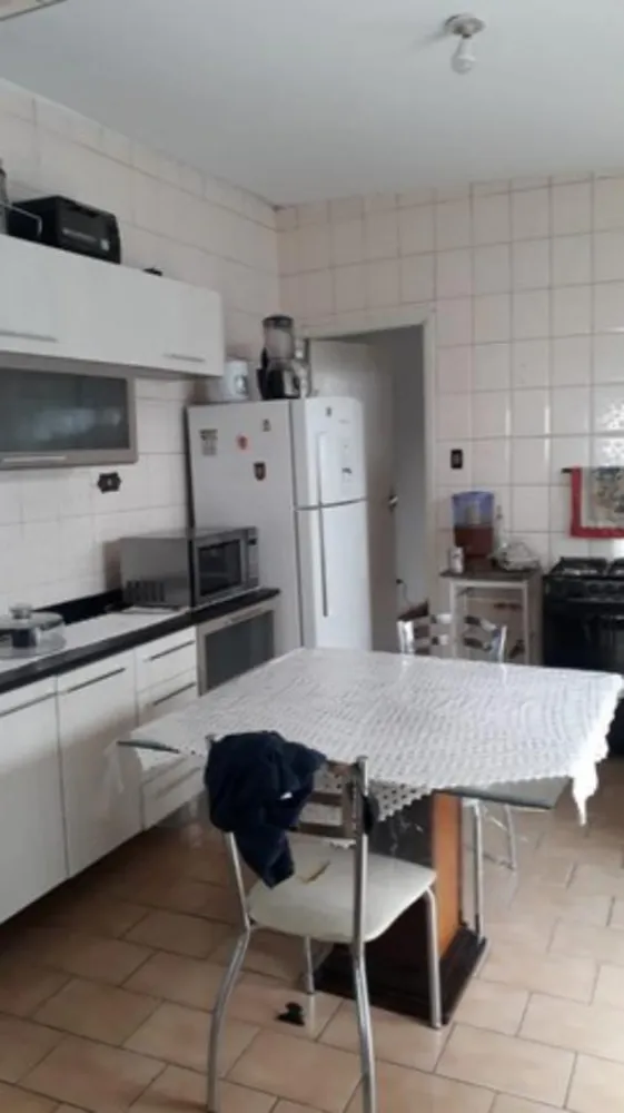 Sobrado, 3 quartos, 120 m² - Foto 5