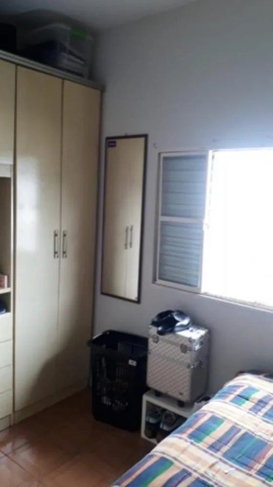 Sobrado, 3 quartos, 120 m² - Foto 7