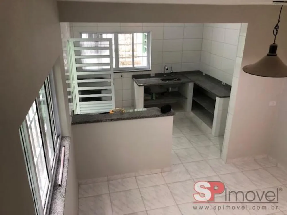 Casa, 3 quartos, 120 m² - Foto 8