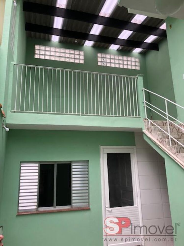 Casa, 3 quartos, 120 m² - Foto 1