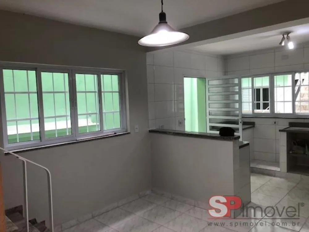 Casa, 3 quartos, 120 m² - Foto 9