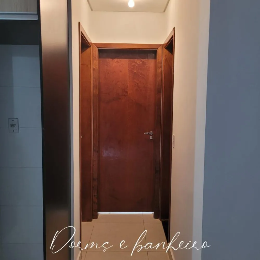 Apartamento, 2 quartos, 120 m² - Foto 3