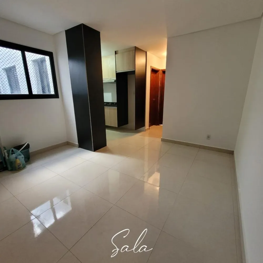 Apartamento, 2 quartos, 120 m² - Foto 1