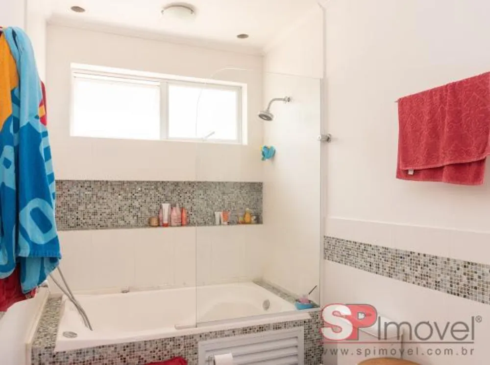 Casa, 3 quartos, 260 m² - Foto 11