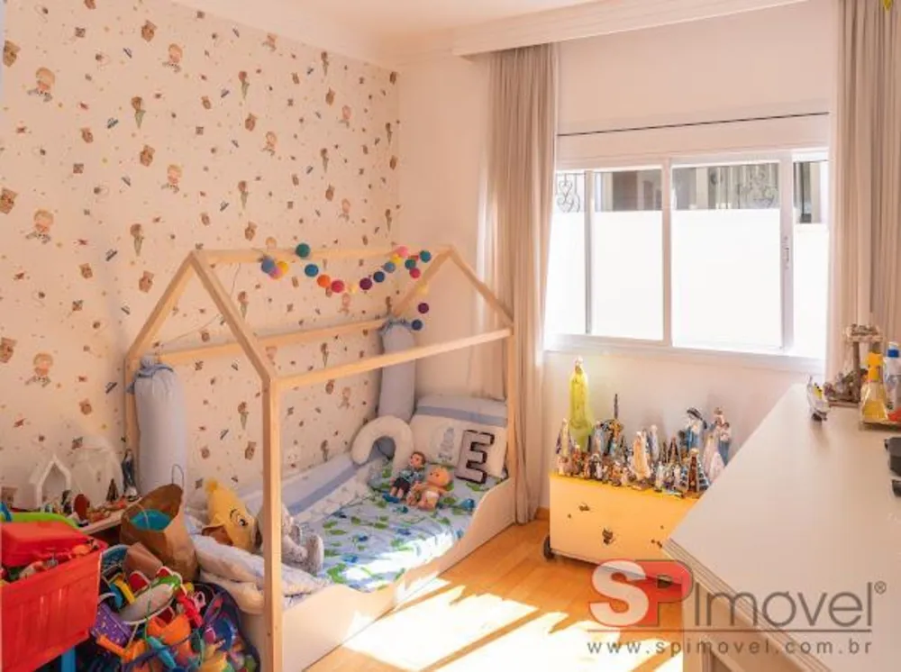 Casa, 3 quartos, 260 m² - Foto 10