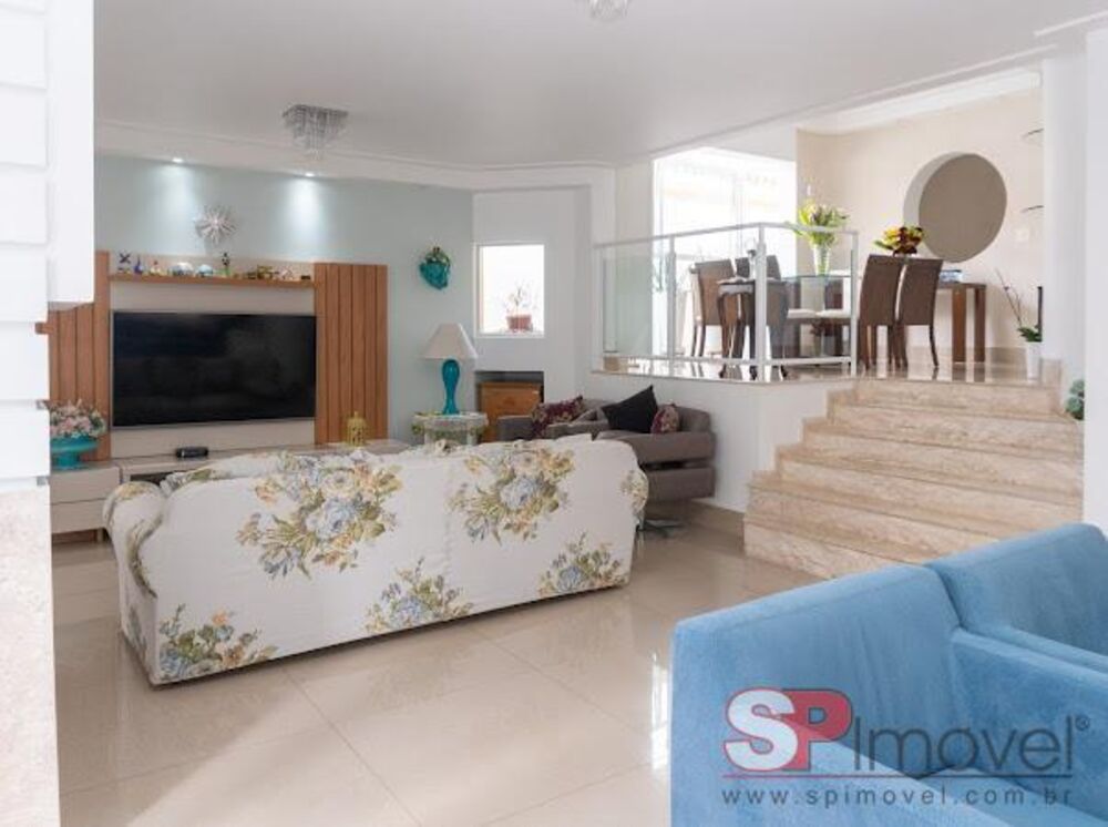 Casa, 3 quartos, 260 m² - Foto 1