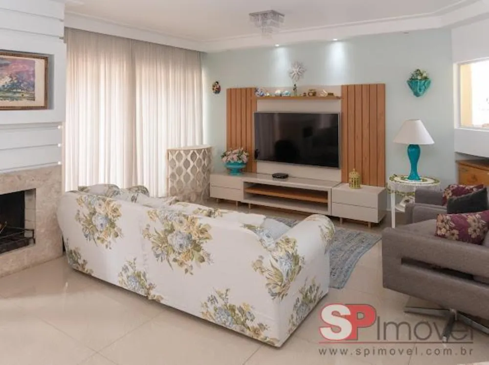Casa, 3 quartos, 260 m² - Foto 11