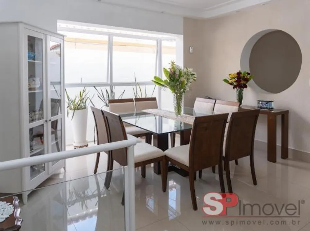 Casa, 3 quartos, 260 m² - Foto 9