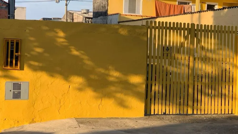 Casa, 3 quartos, 120 m² - Foto 1