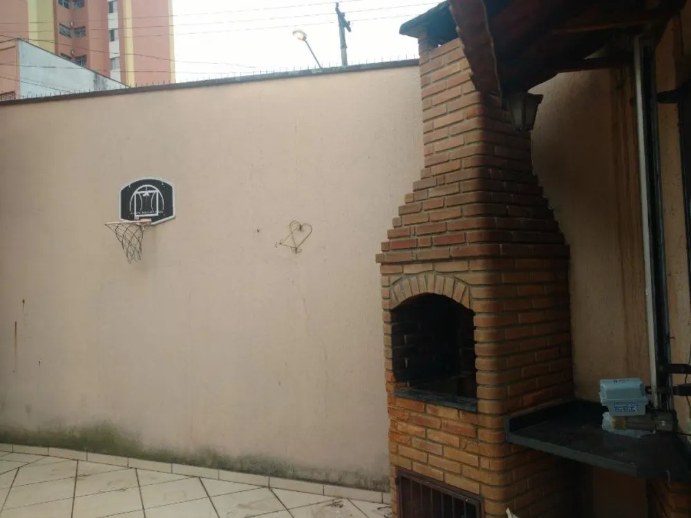 Sobrado, 3 quartos, 93 m² - Foto 1
