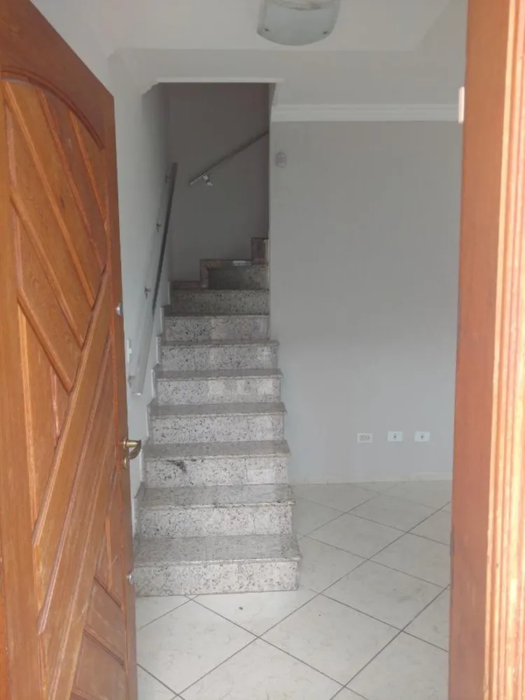 Sobrado, 3 quartos, 93 m² - Foto 2
