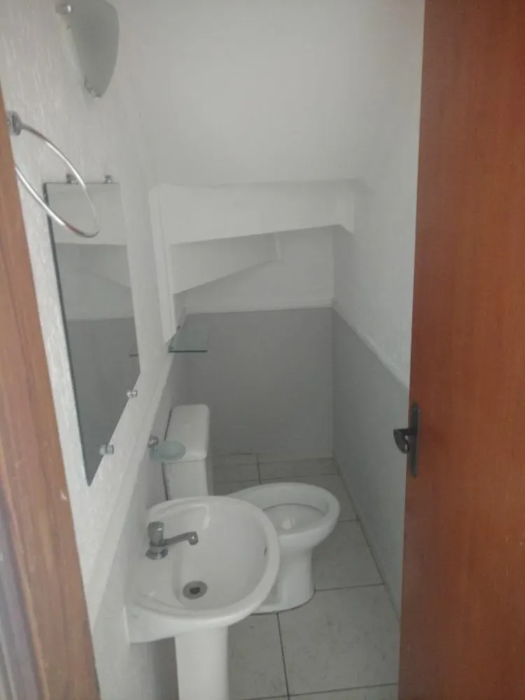 Sobrado, 3 quartos, 93 m² - Foto 8