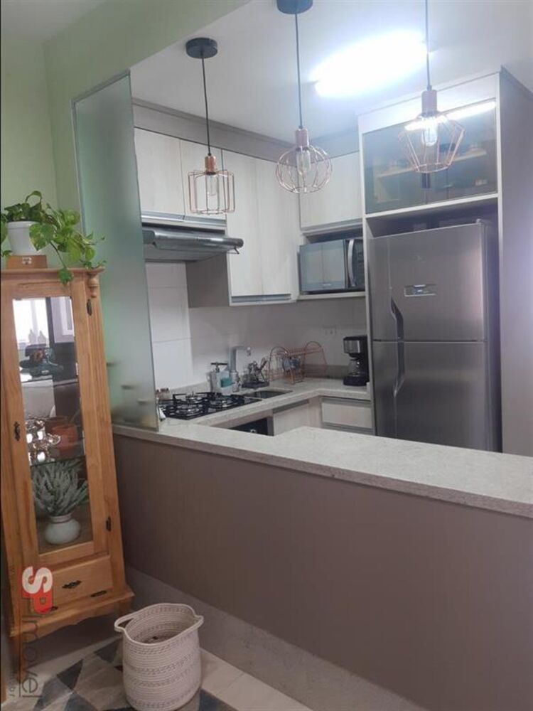 Apartamento, 2 quartos, 86 m² - Foto 1