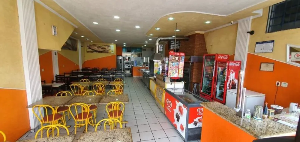 Loja-Salão, 180 m² - Foto 6