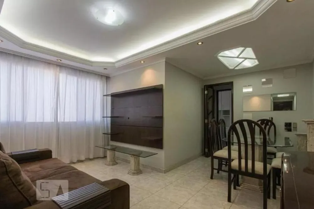 Apartamento, 2 quartos, 70 m² - Foto 1