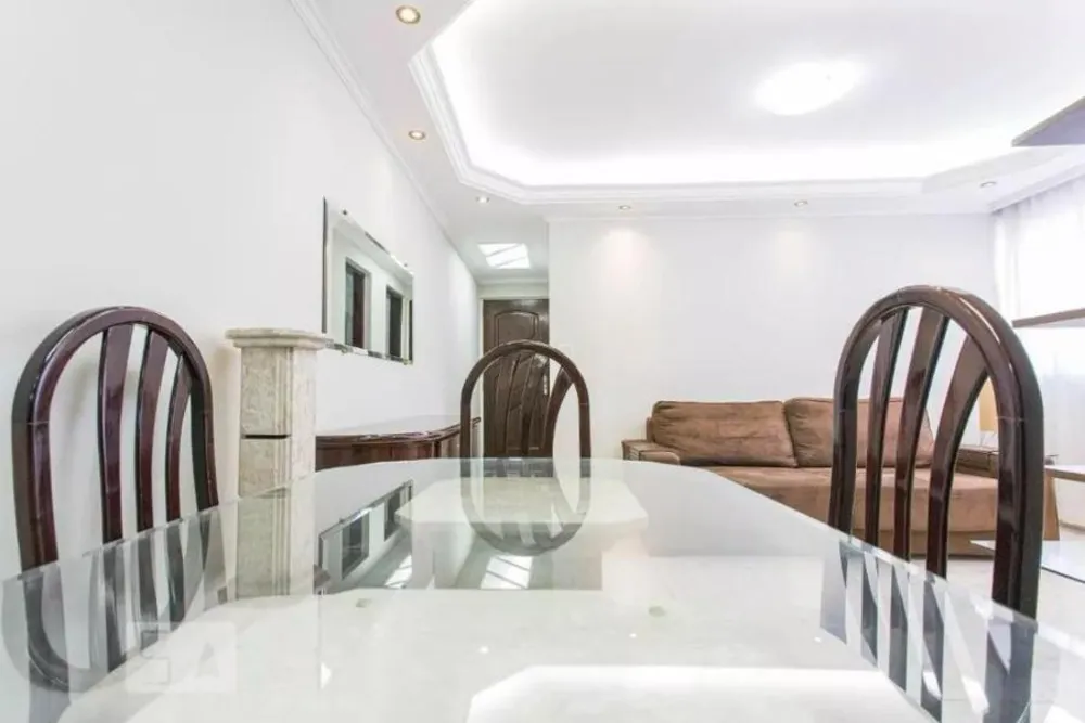 Apartamento, 2 quartos, 70 m² - Foto 2
