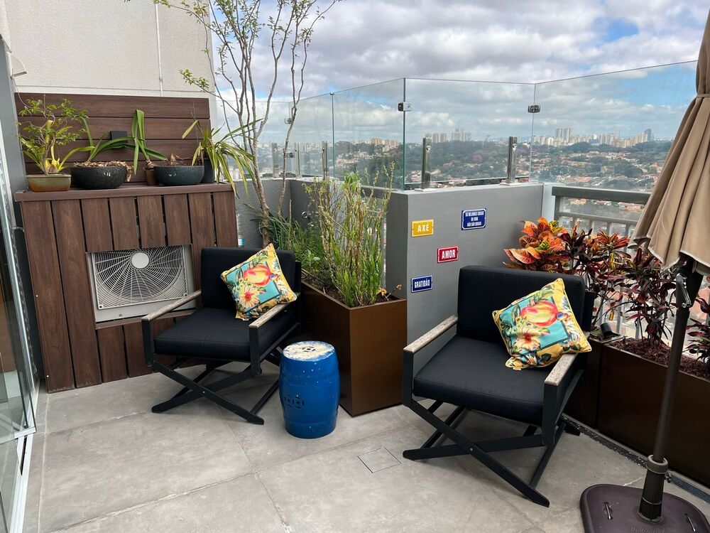 Apartamento, 2 quartos, 141 m² - Foto 4
