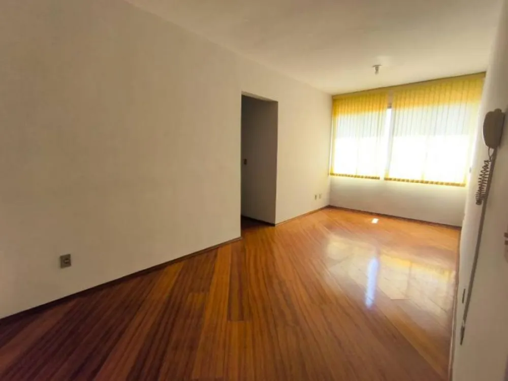 Apartamento, 2 quartos, 58 m² - Foto 3