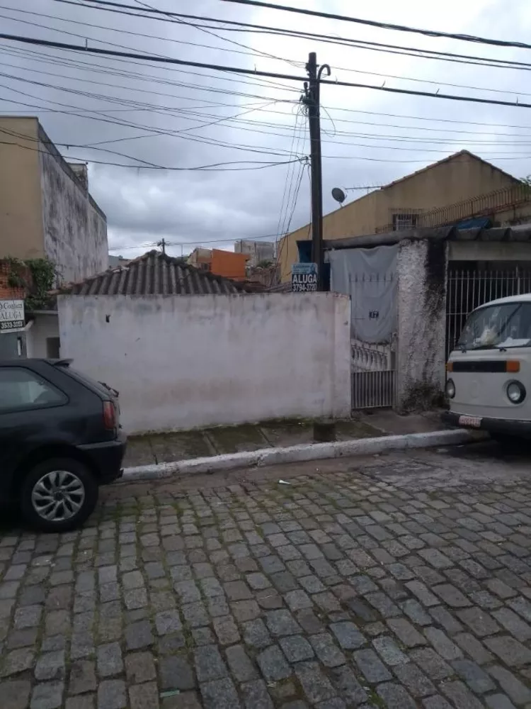 Terreno à venda com 1 quarto, 120m² - Foto 3