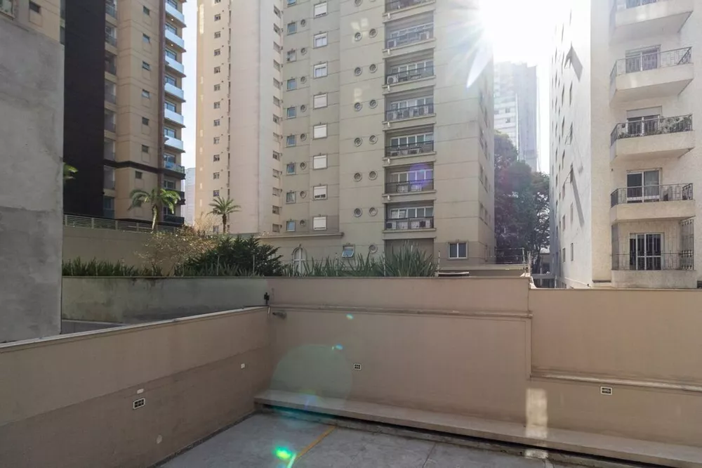 Apartamento à venda com 2 quartos, 101m² - Foto 2