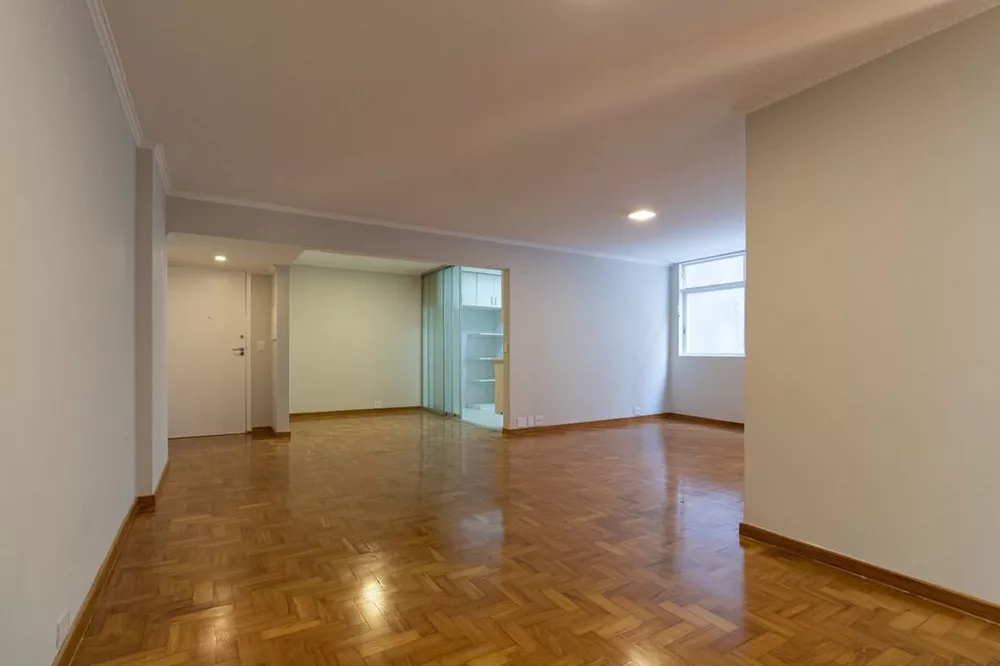 Apartamento à venda com 2 quartos, 101m² - Foto 1