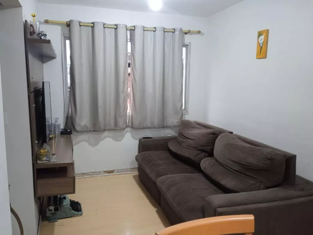 Apartamento, 2 quartos, 120 m² - Foto 1
