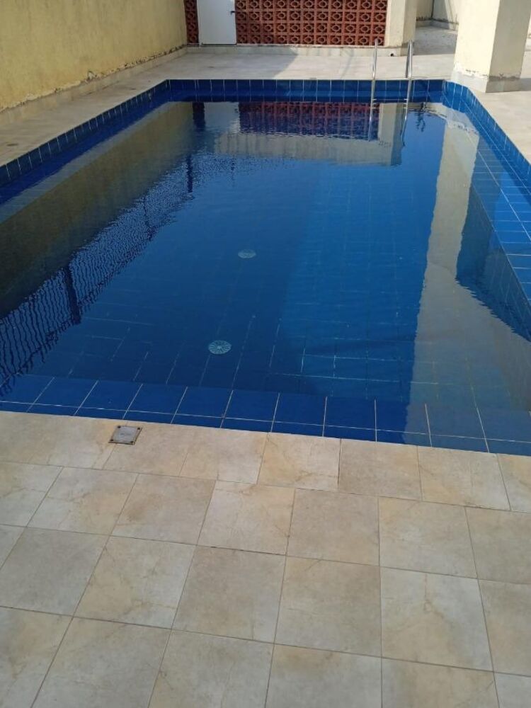 Apartamento, 2 quartos, 120 m² - Foto 10