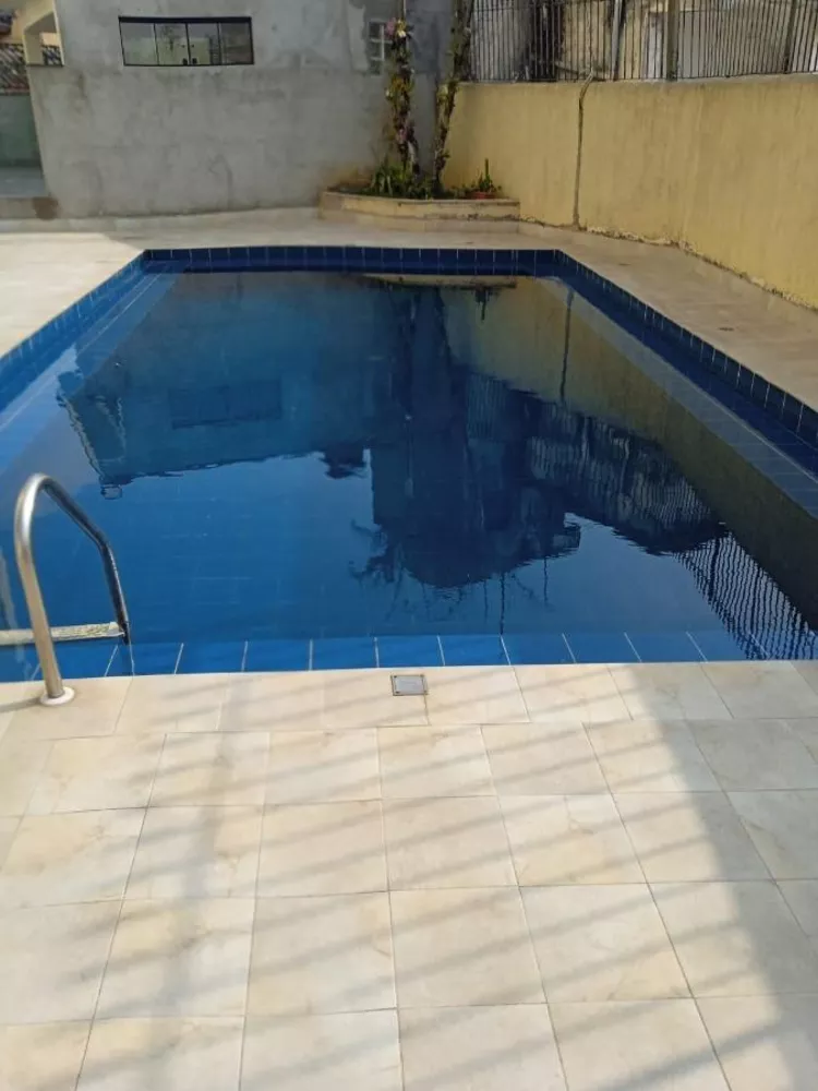 Apartamento, 2 quartos, 120 m² - Foto 2