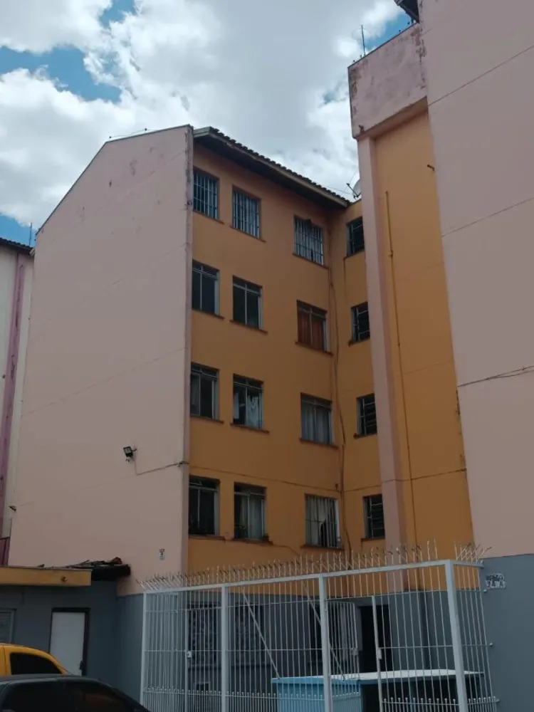 Apartamento, 2 quartos, 120 m² - Foto 2