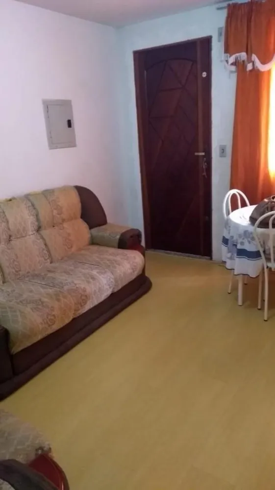 Apartamento, 2 quartos, 120 m² - Foto 4